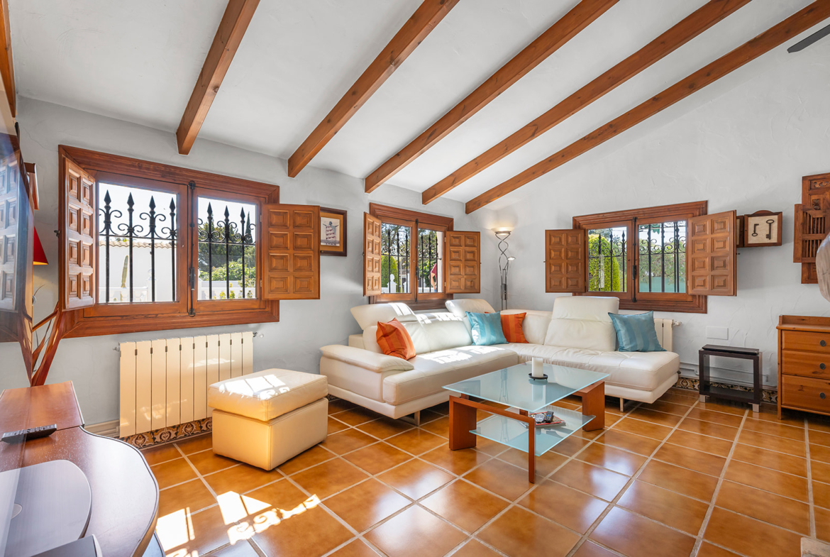 3 bedroom Villa in Orihuela