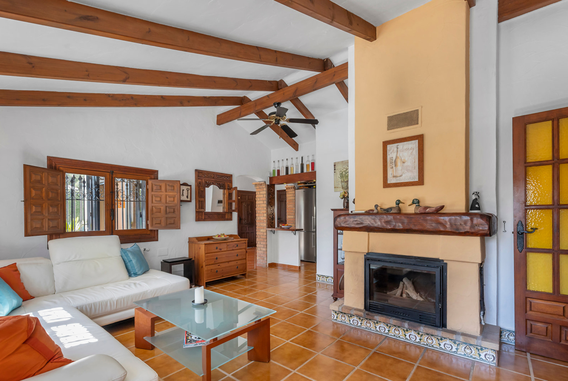 3 bedroom Villa in Orihuela
