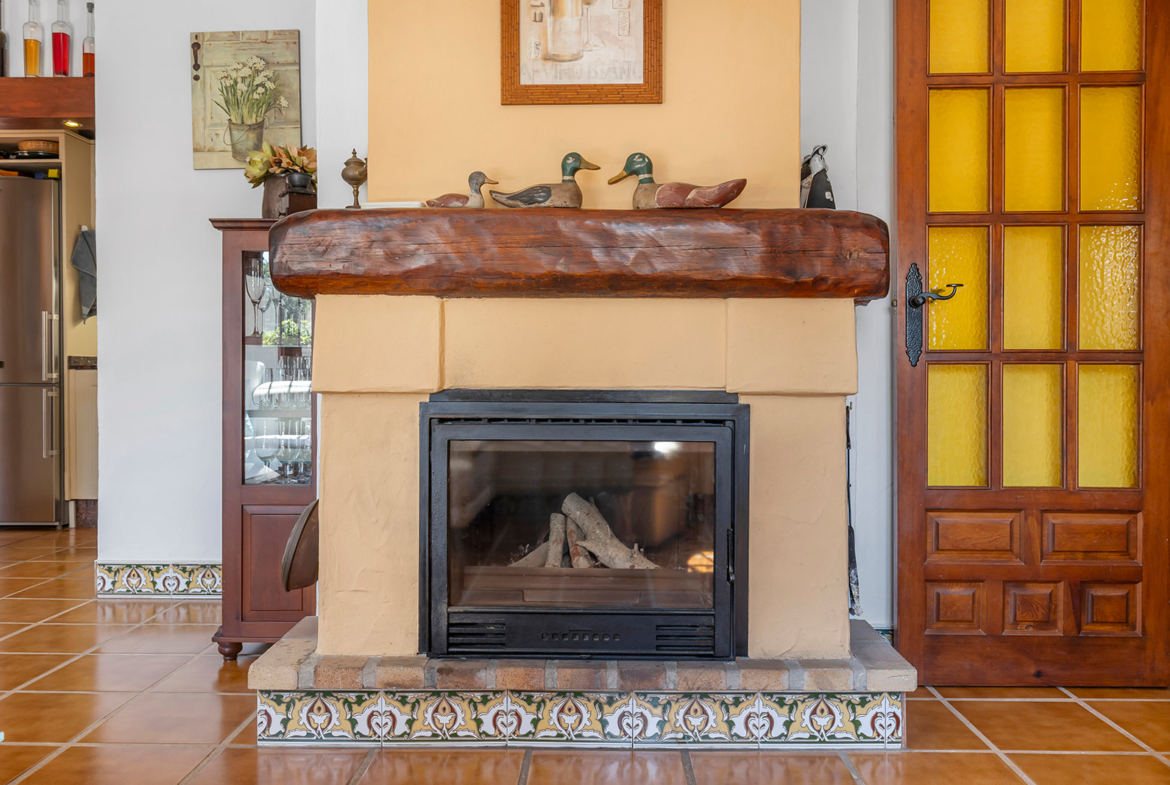 3 bedroom Villa in Orihuela