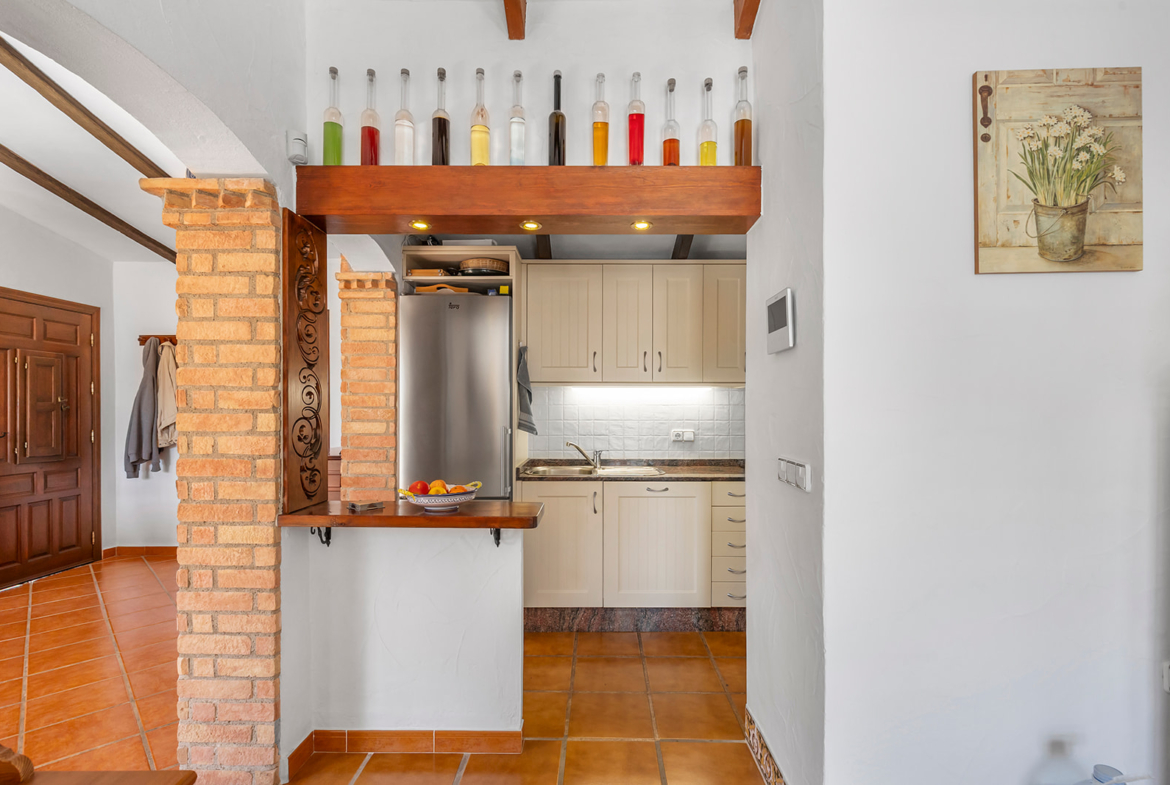 3 bedroom Villa in Orihuela