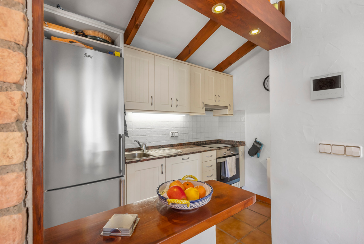 3 bedroom Villa in Orihuela