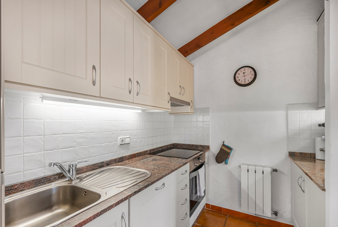 3 bedroom Villa in Orihuela