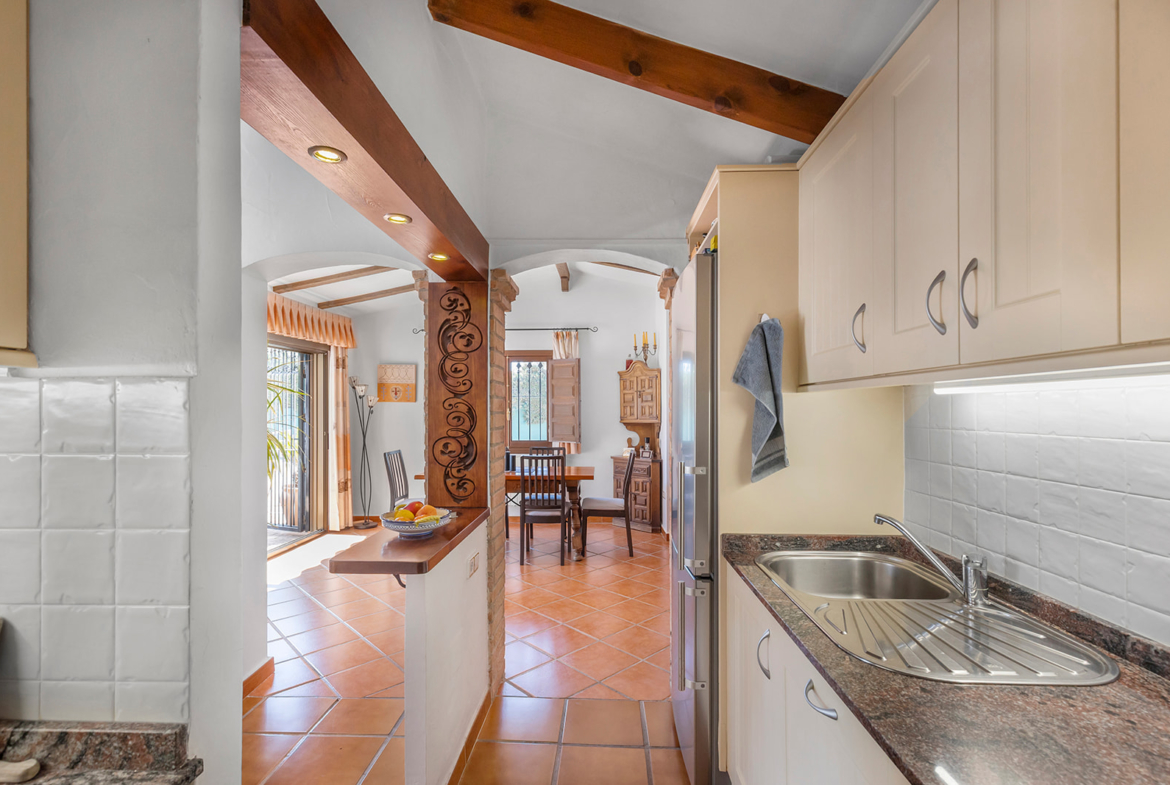 3 bedroom Villa in Orihuela