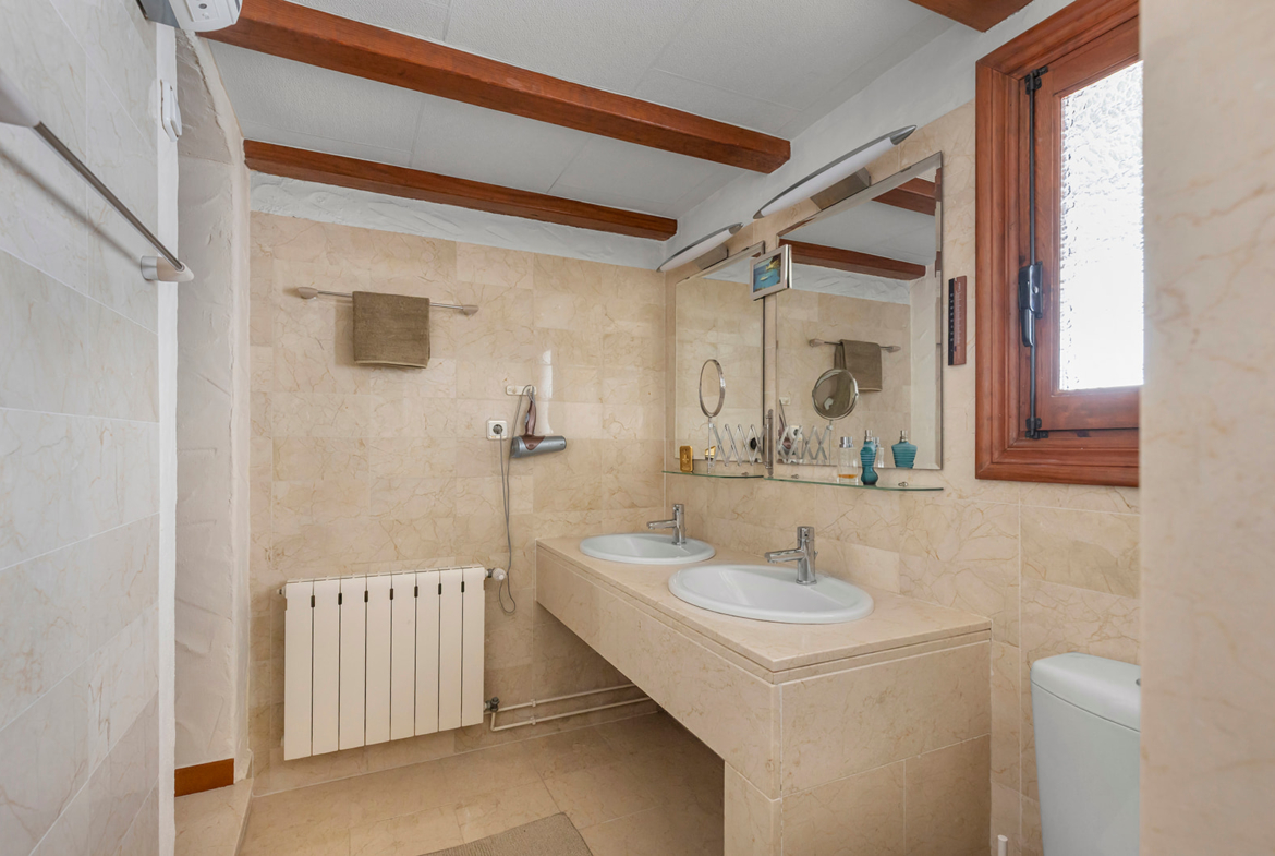 3 bedroom Villa in Orihuela