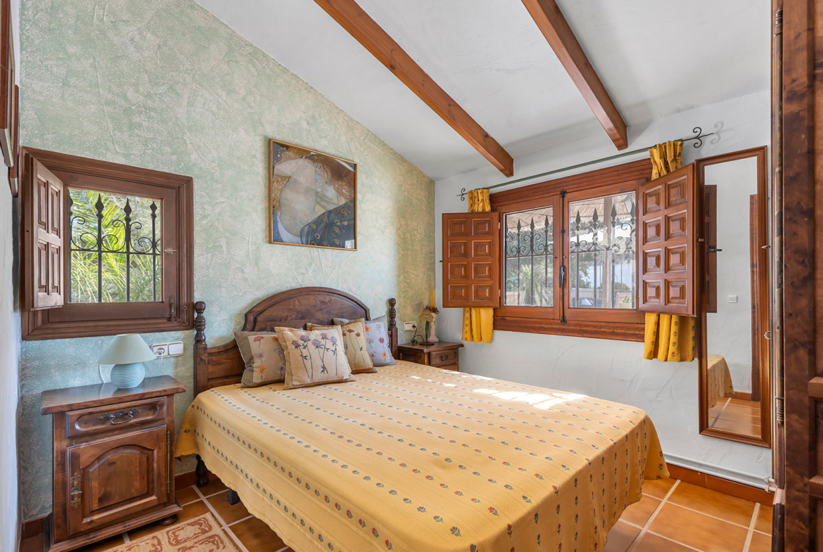 3 bedroom Villa in Orihuela