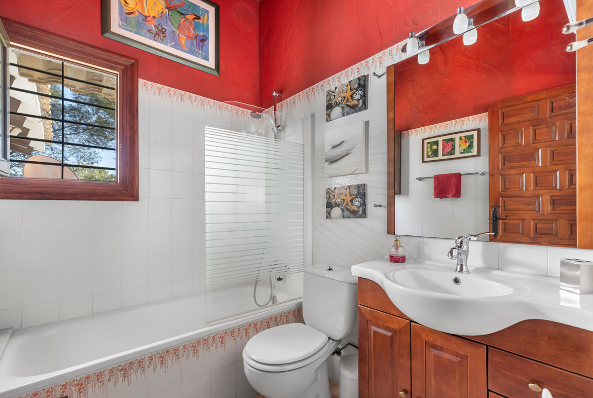 3 bedroom Villa in Orihuela