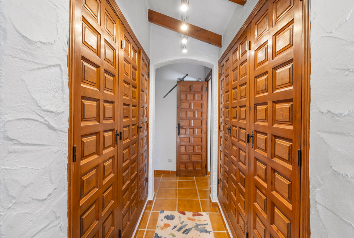 3 bedroom Villa in Orihuela