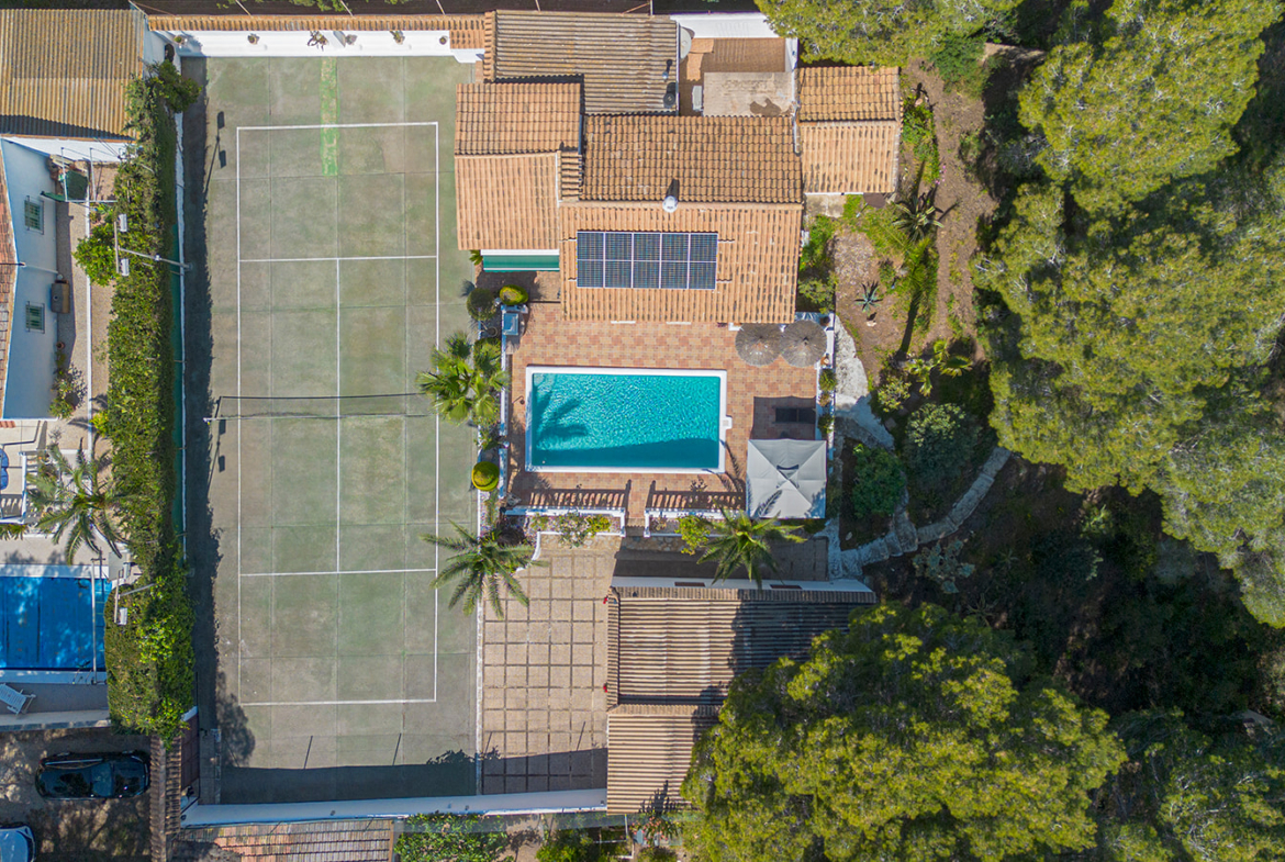 3 bedroom Villa in Orihuela