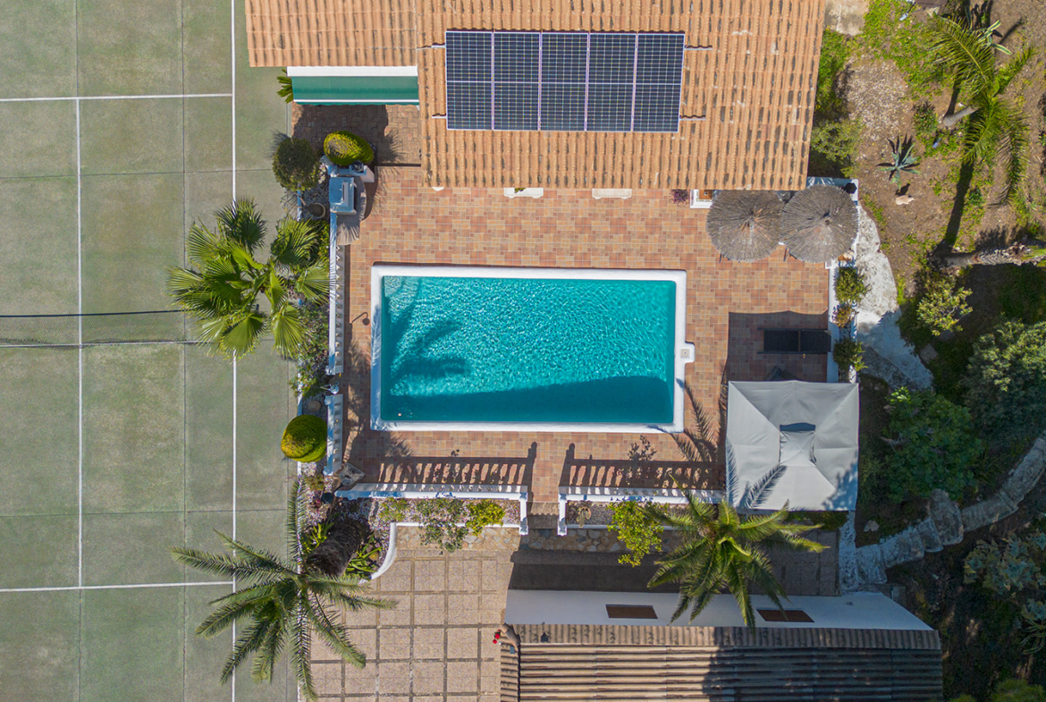 3 bedroom Villa in Orihuela