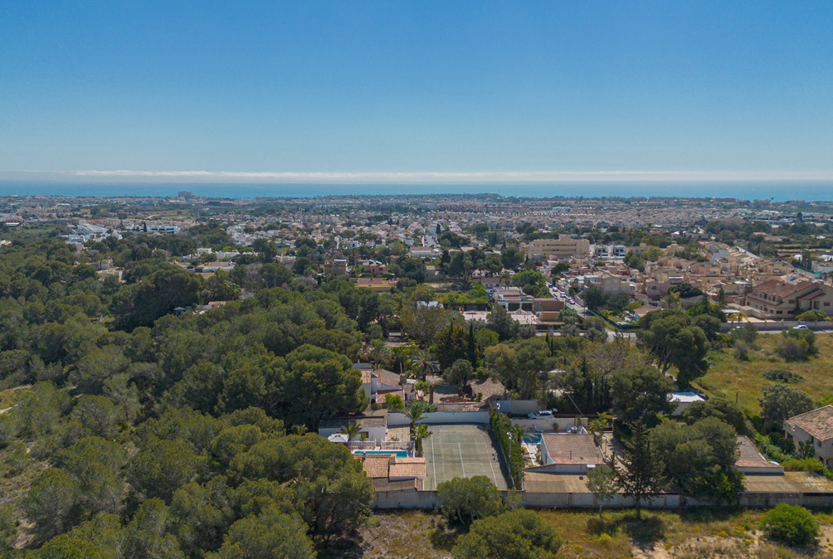 3 bedroom Villa in Orihuela