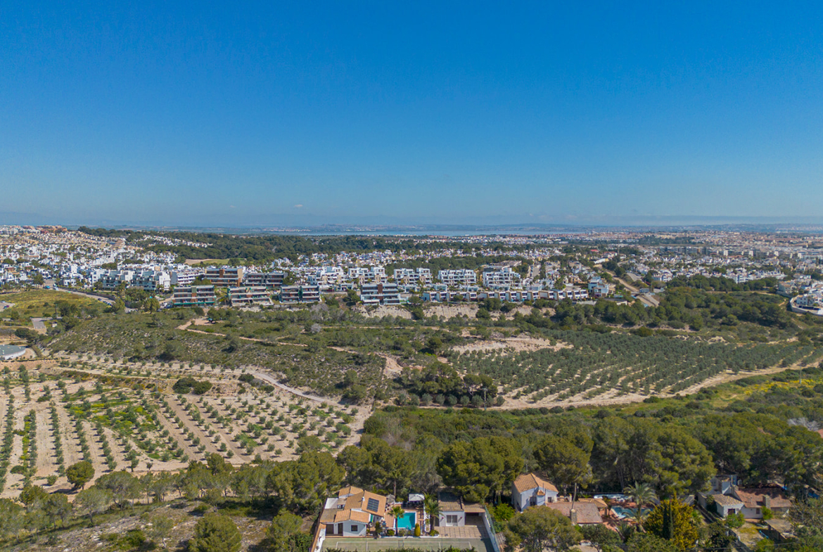 3 bedroom Villa in Orihuela