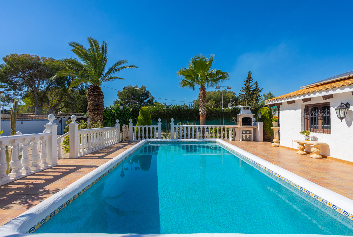 3 bedroom Villa in Orihuela