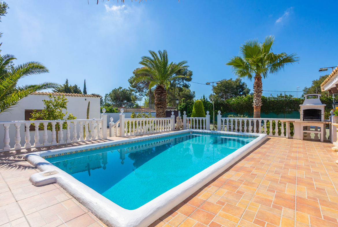 3 bedroom Villa in Orihuela
