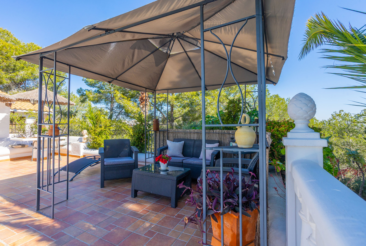 3 bedroom Villa in Orihuela