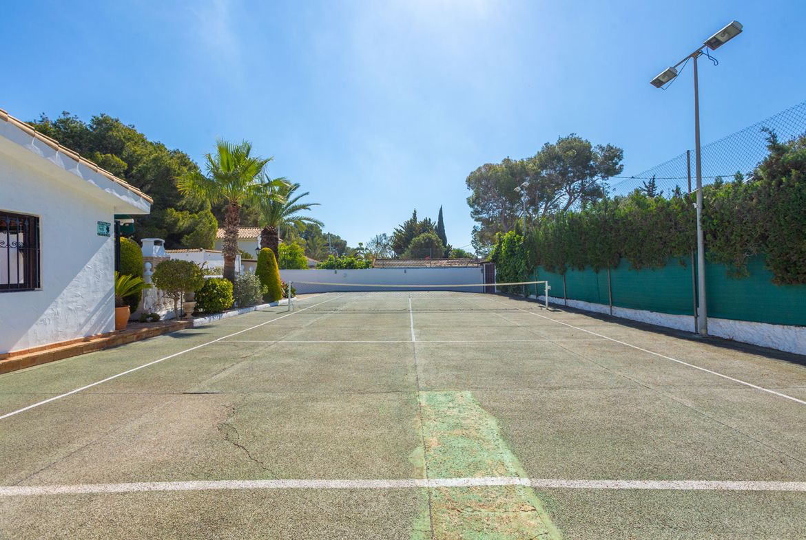 3 bedroom Villa in Orihuela