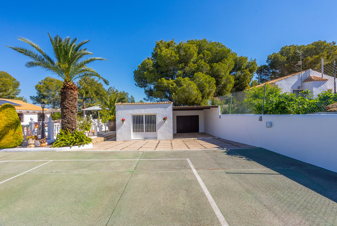 3 bedroom Villa in Orihuela