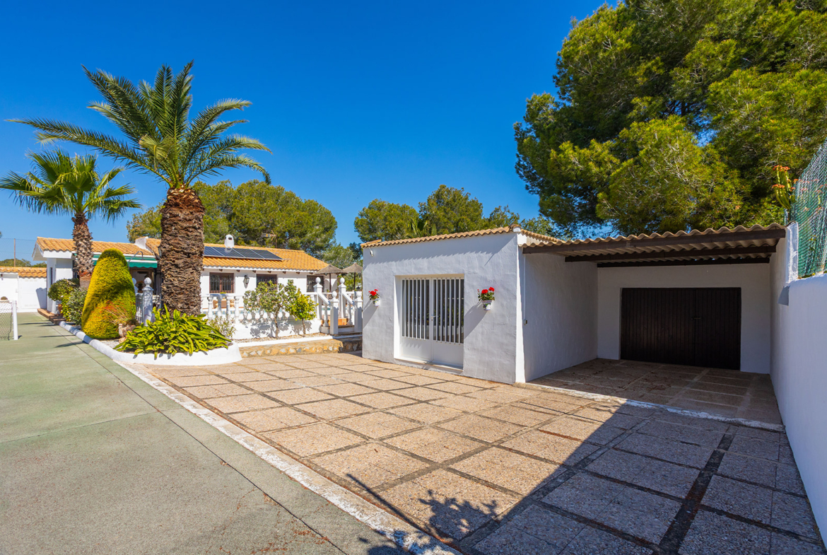 3 bedroom Villa in Orihuela