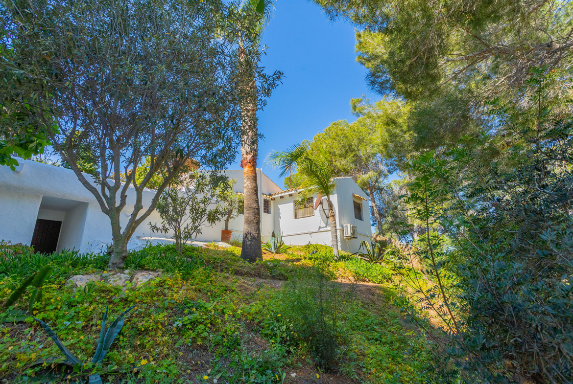 3 bedroom Villa in Orihuela