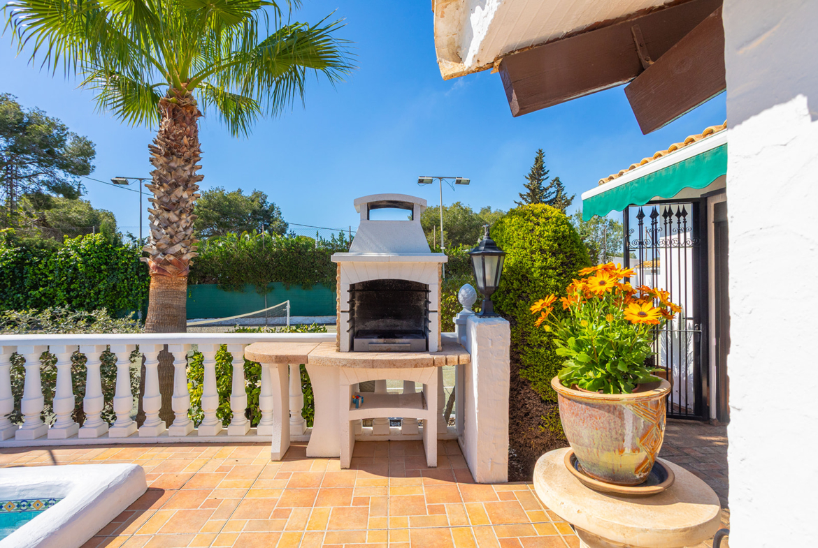3 bedroom Villa in Orihuela