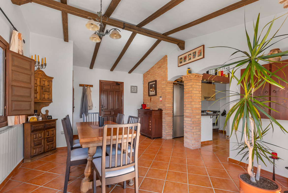 3 bedroom Villa in Orihuela