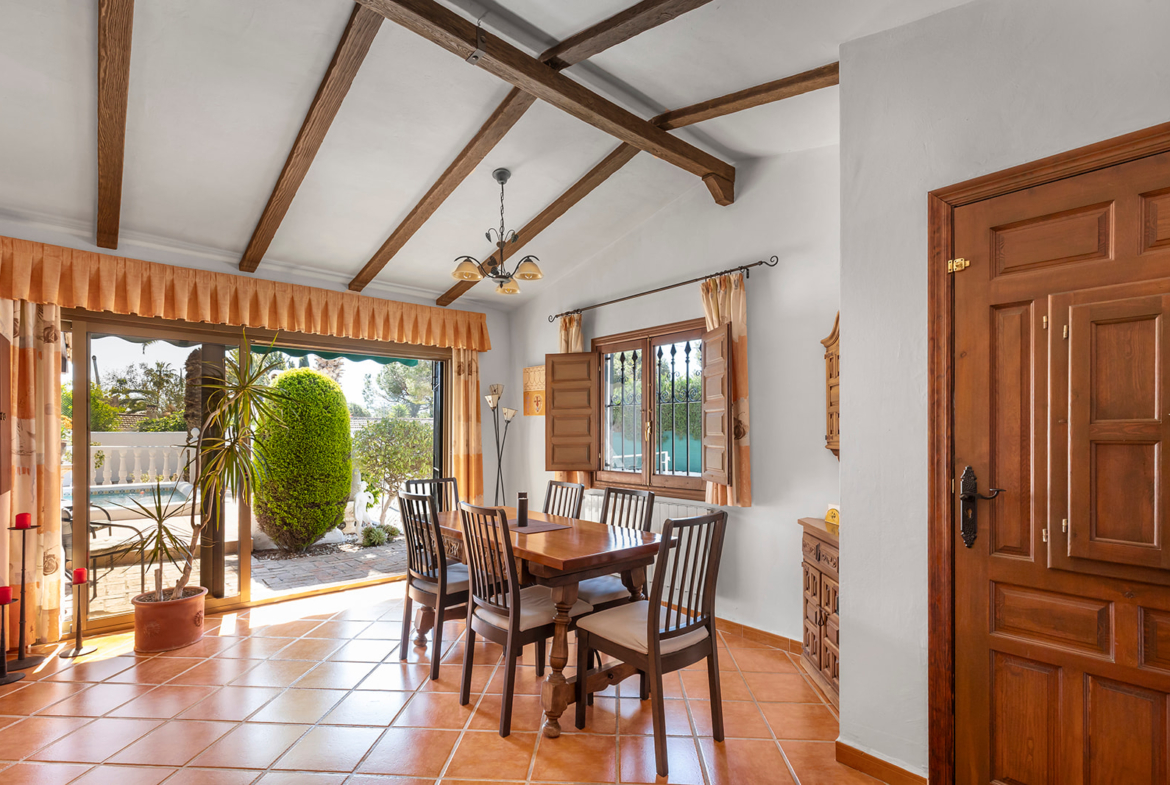 3 bedroom Villa in Orihuela