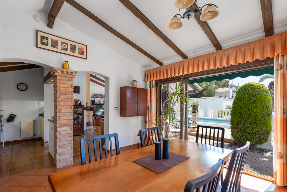 3 bedroom Villa in Orihuela