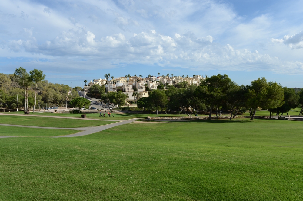 Best Areas to Buy Property in Costa Blanca South