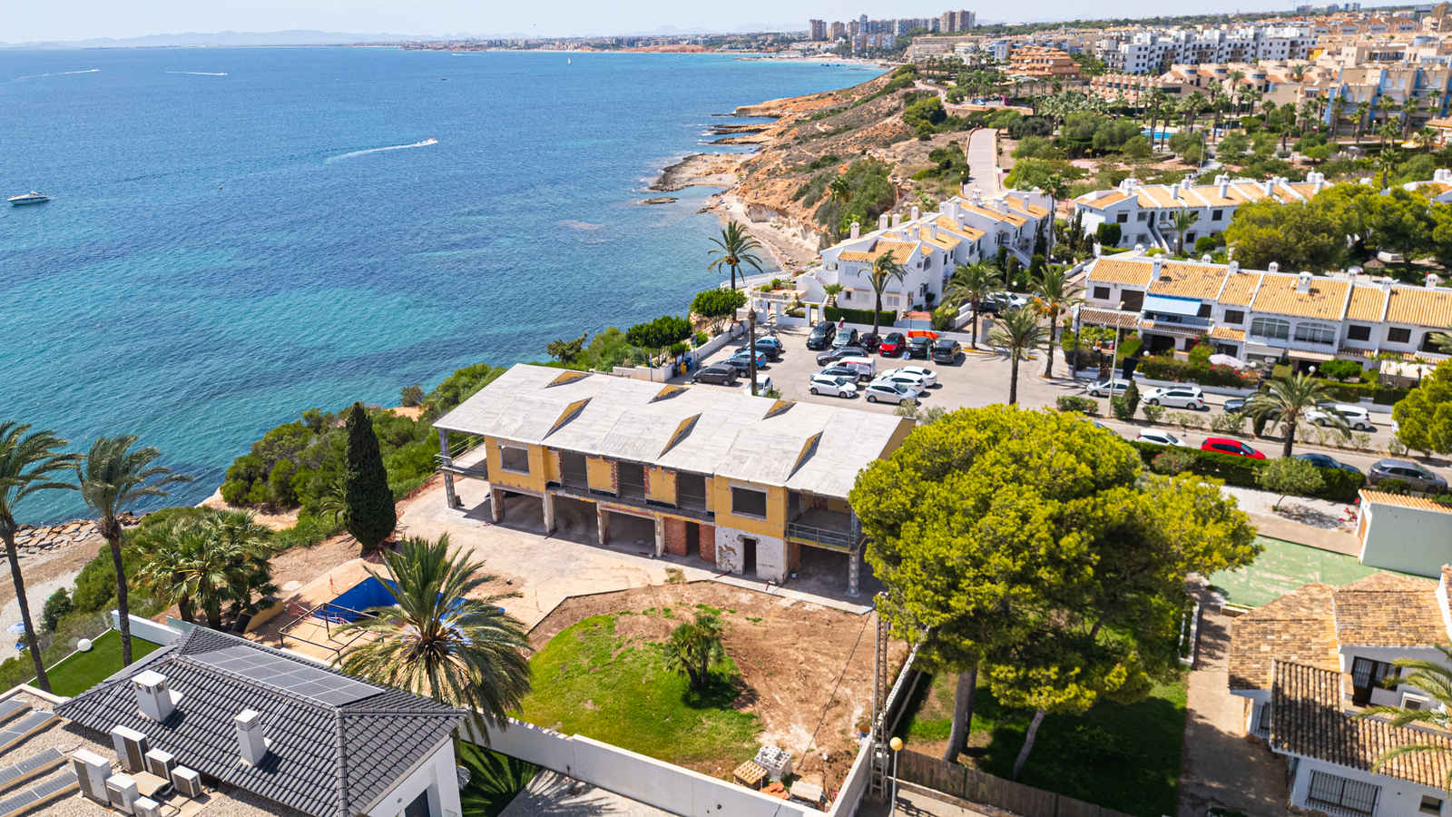 [title(7,Maison,Orihuela Costa)]