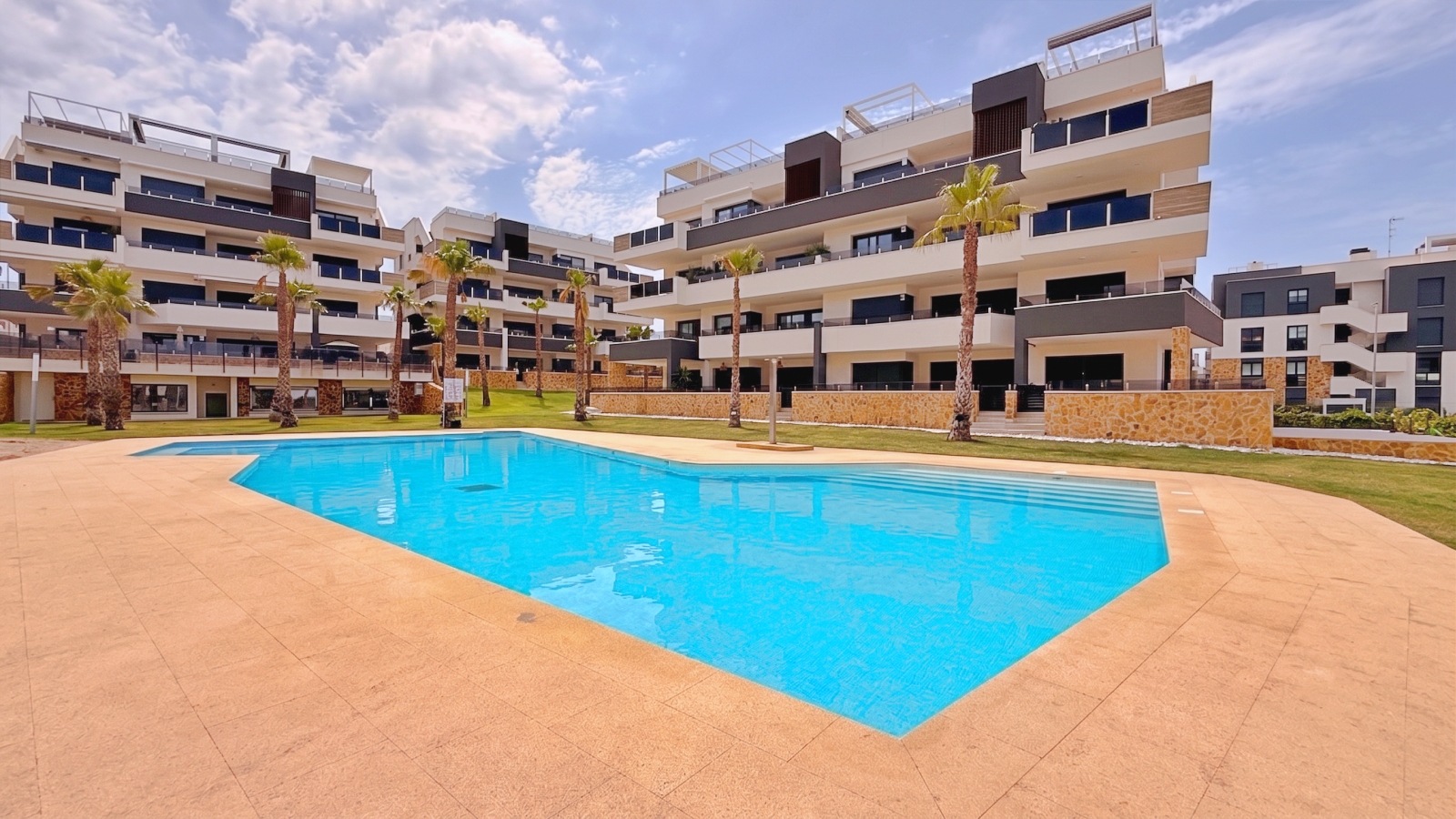 [title(2,Appartement,Orihuela)]