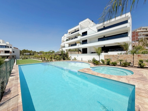 Buying Property in Spain as a Non-Resident
