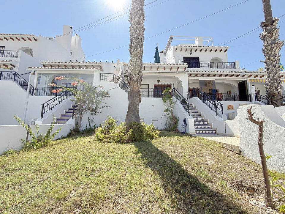 [title(2,Maison De Ville,Villamartin)]