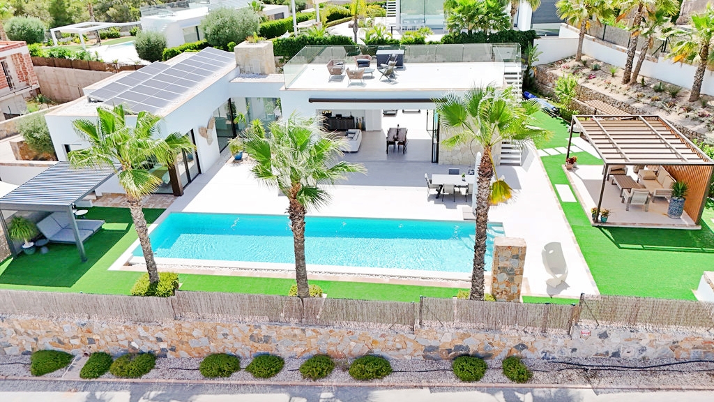 [title(3,Maison,Las Colinas Golf)]