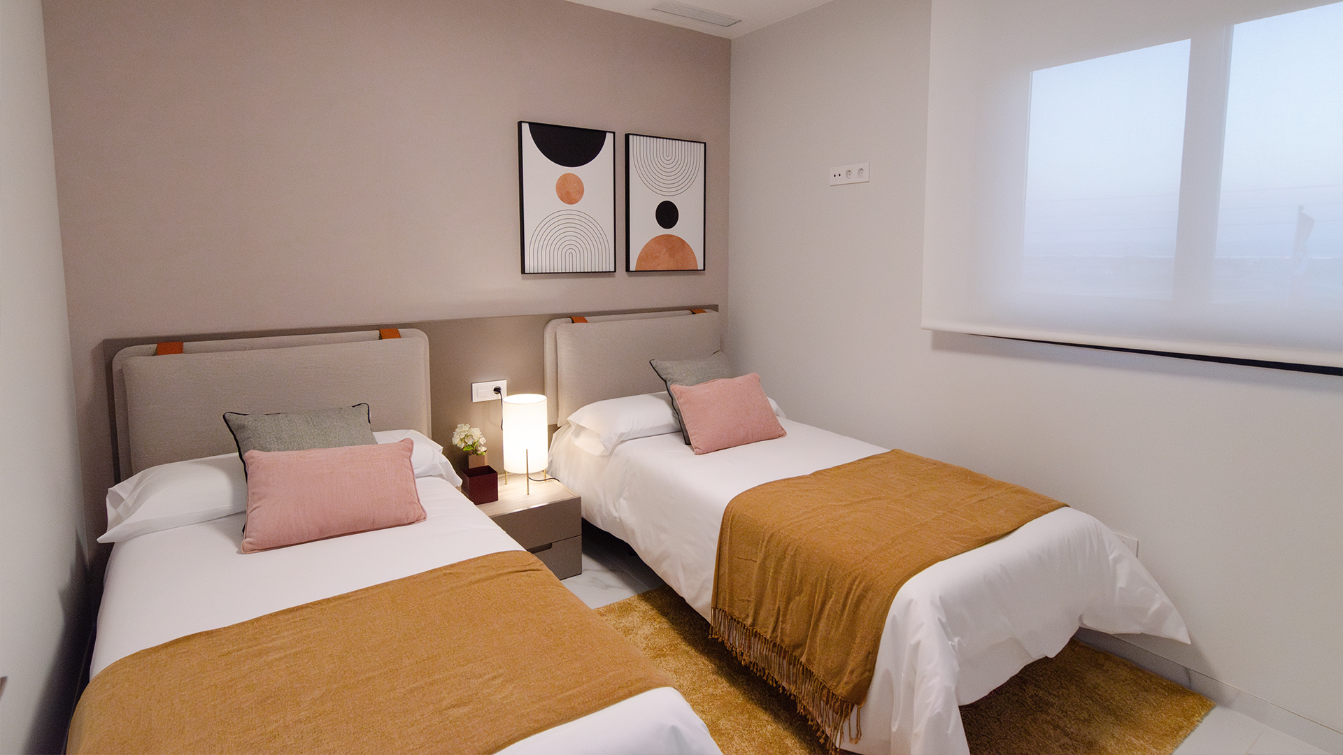 2 Slaapkamers Appartement in ﻿torrevieja (alicante)