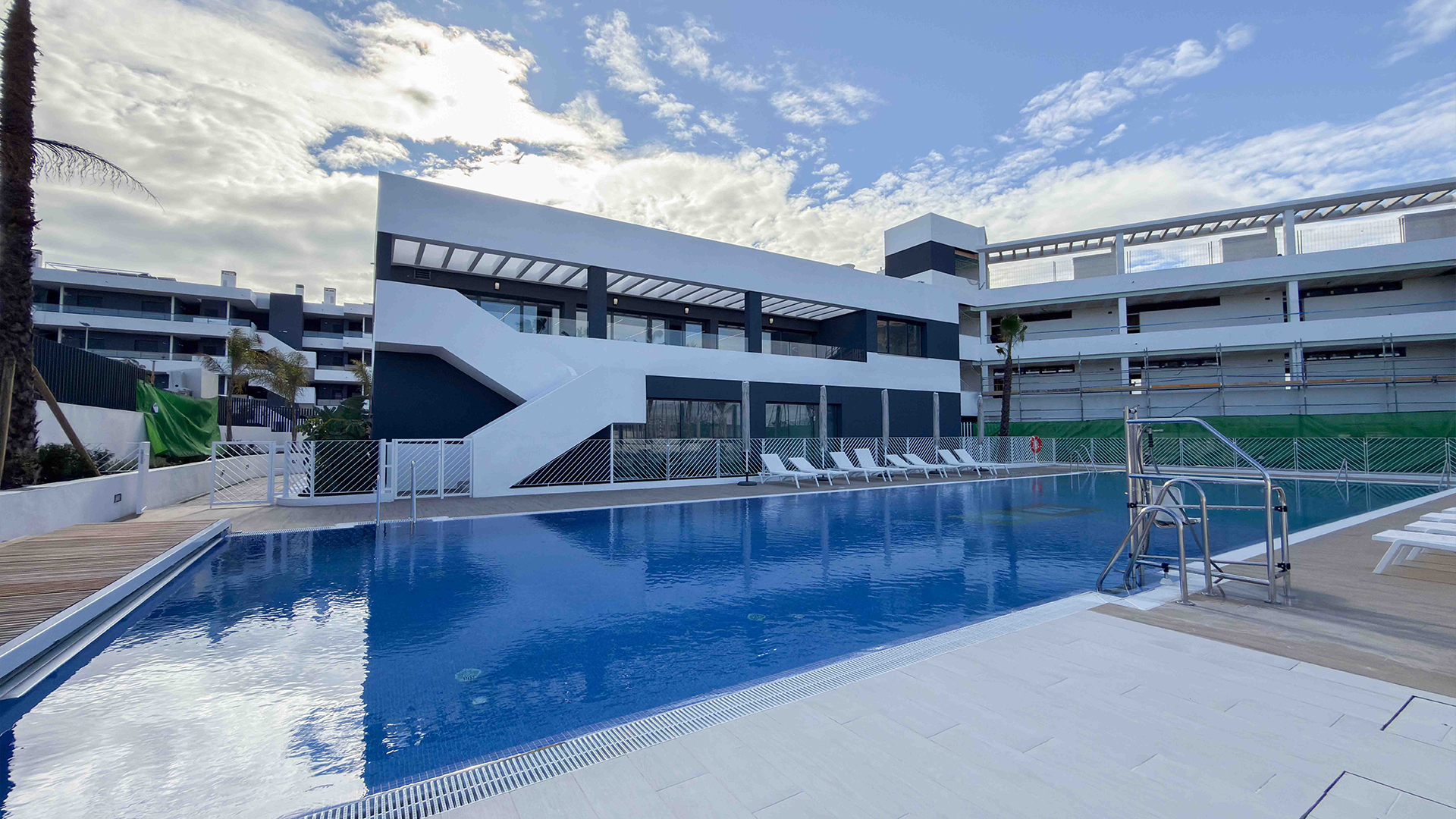 2 Slaapkamers Appartement in ﻿torrevieja (alicante)