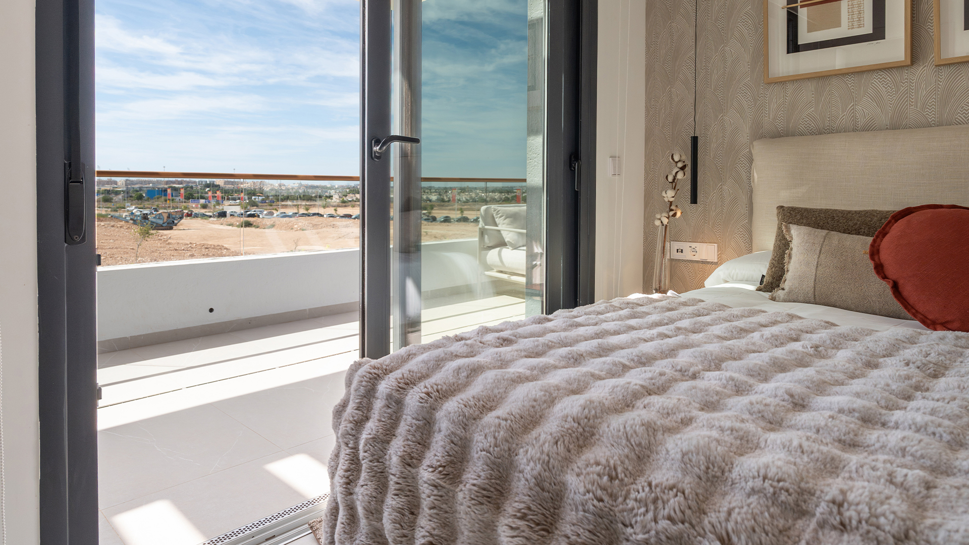 2 Slaapkamers Appartement in ﻿torrevieja (alicante)