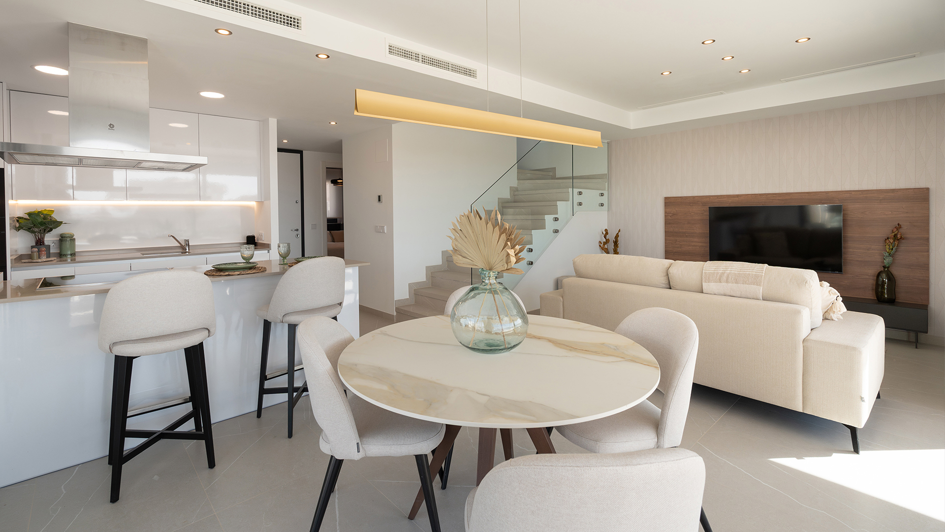 2 Slaapkamers Appartement in ﻿torrevieja (alicante)