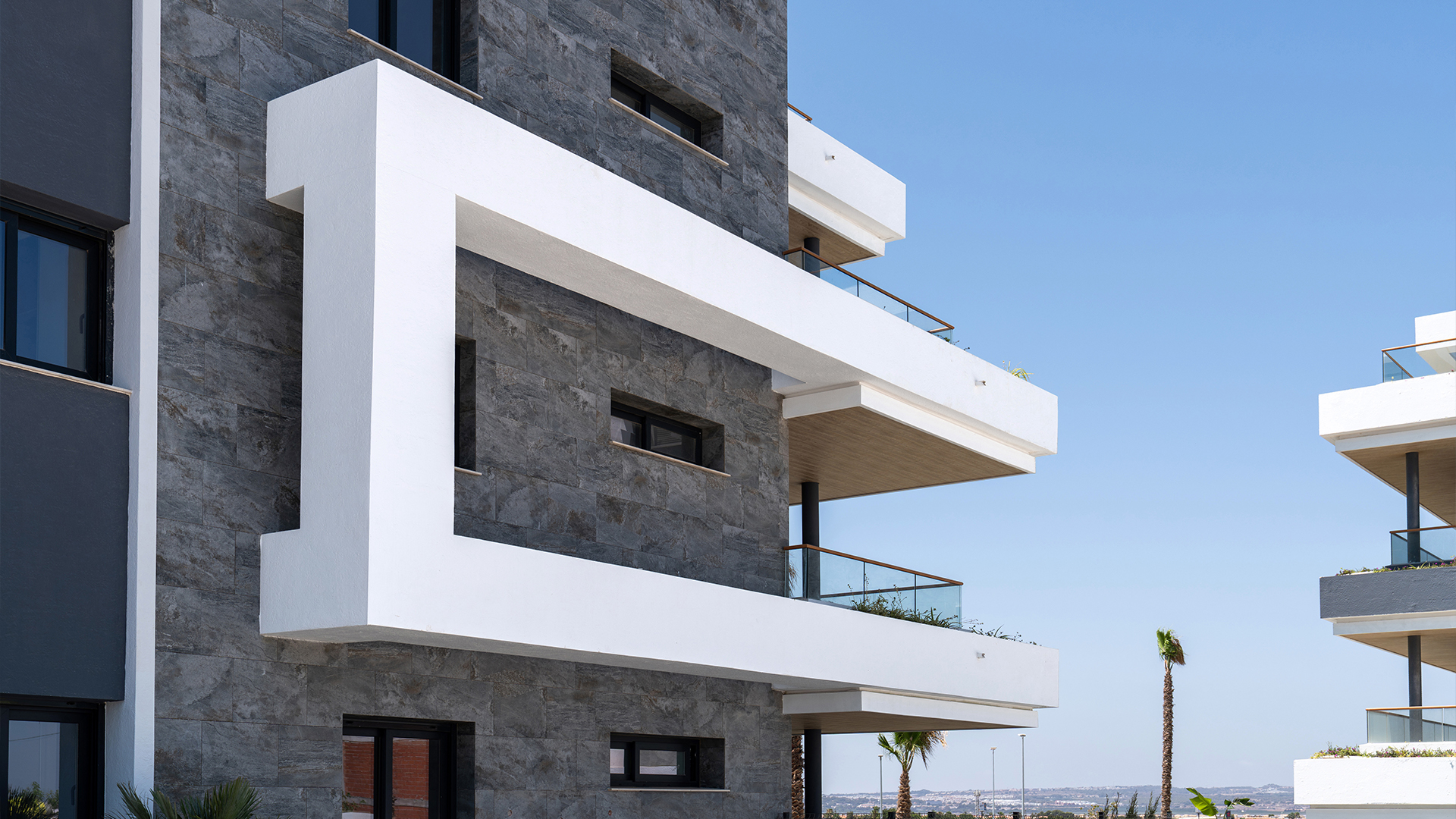 2 Slaapkamers Appartement in ﻿torrevieja (alicante)