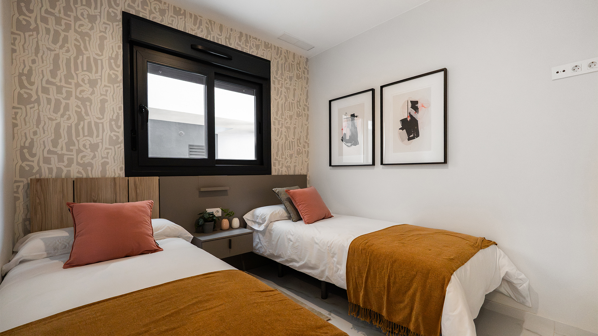 2 Slaapkamers Appartement in ﻿torrevieja (alicante)
