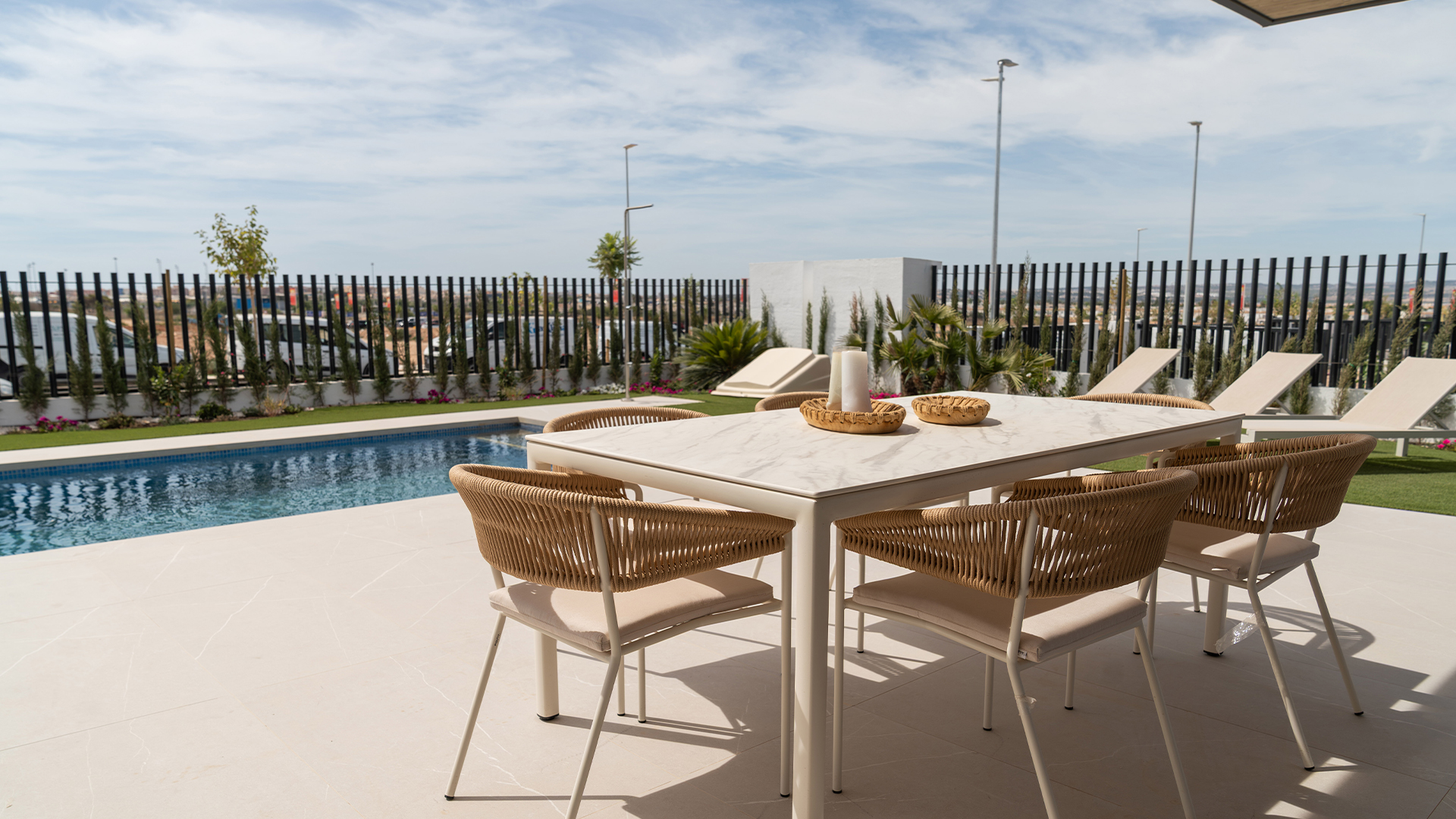2 Slaapkamers Appartement in ﻿torrevieja (alicante)
