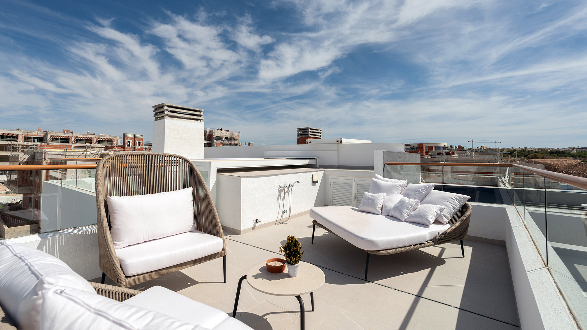 3 Slaapkamers Appartement in ﻿torrevieja (alicante)