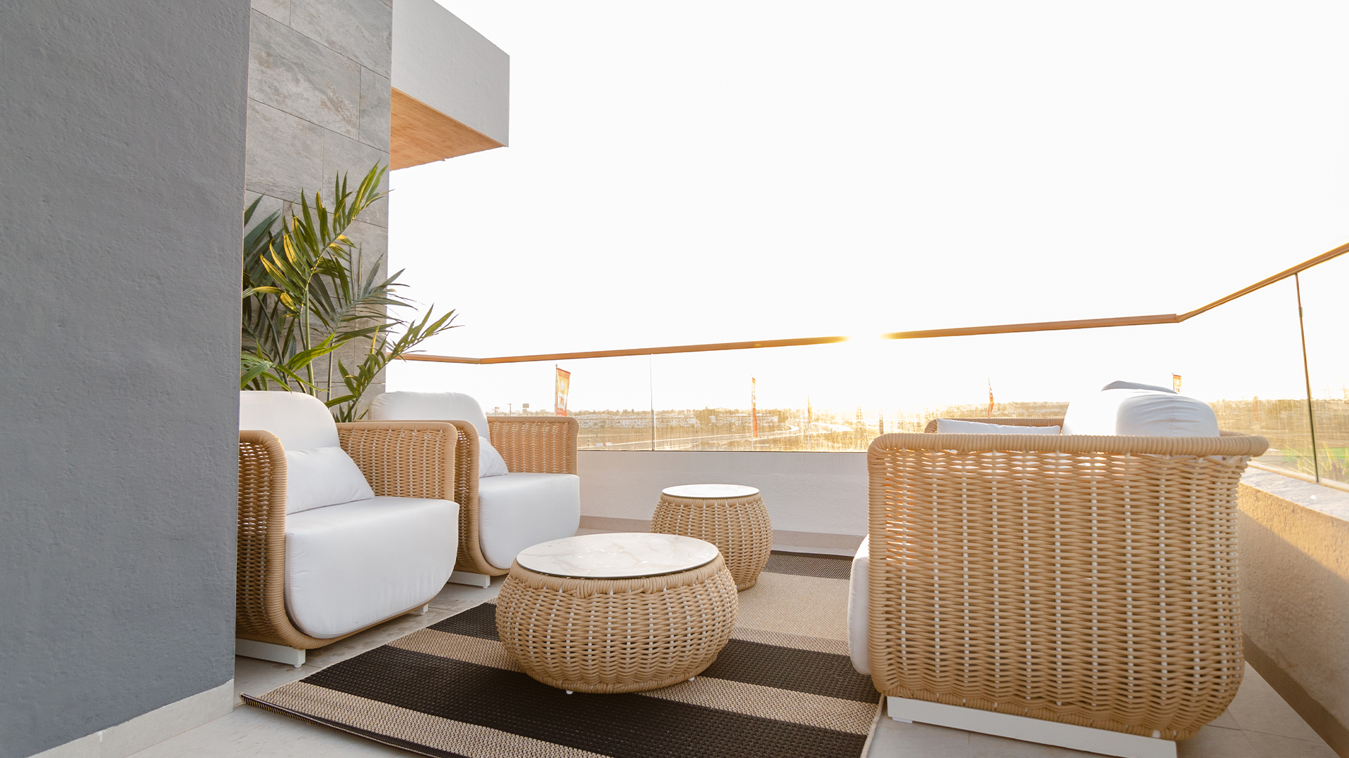 3 Slaapkamers Appartement in ﻿torrevieja (alicante)