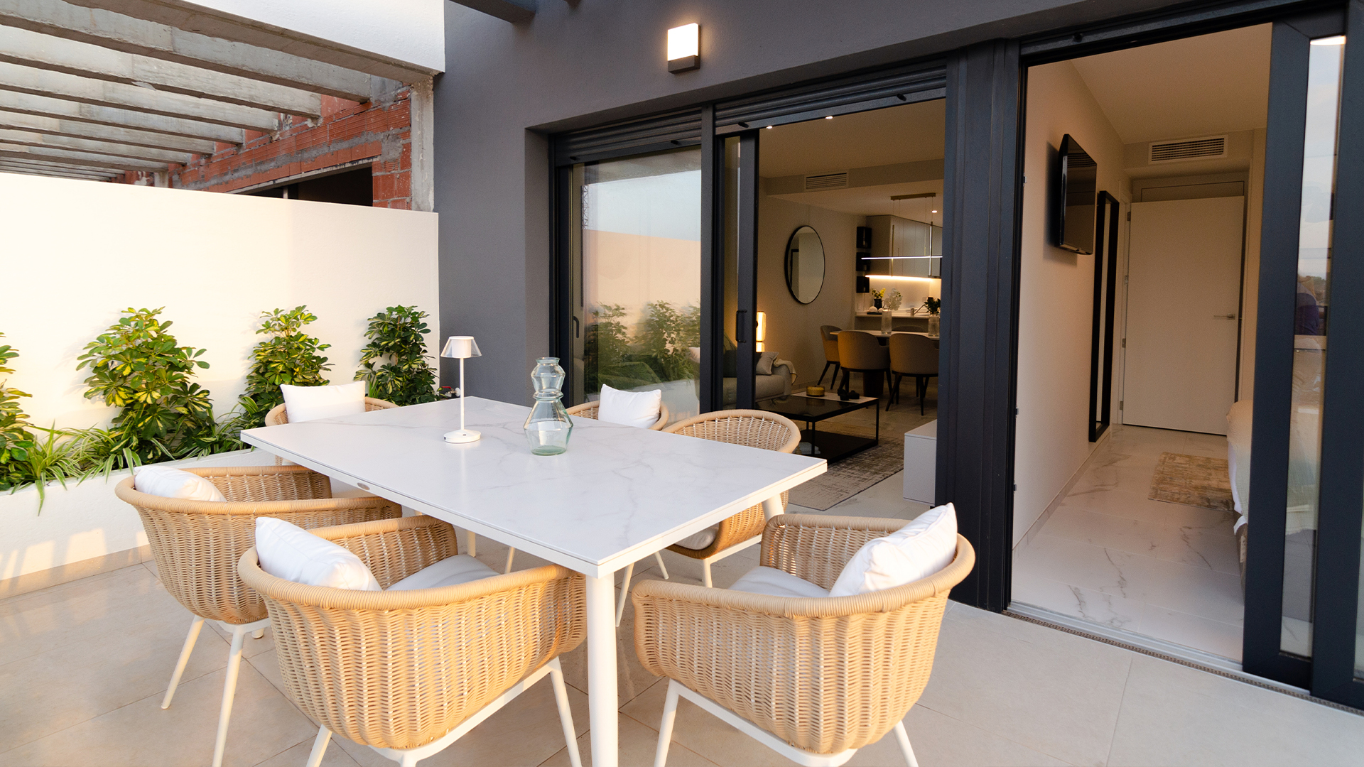 3 Slaapkamers Appartement in ﻿torrevieja (alicante)