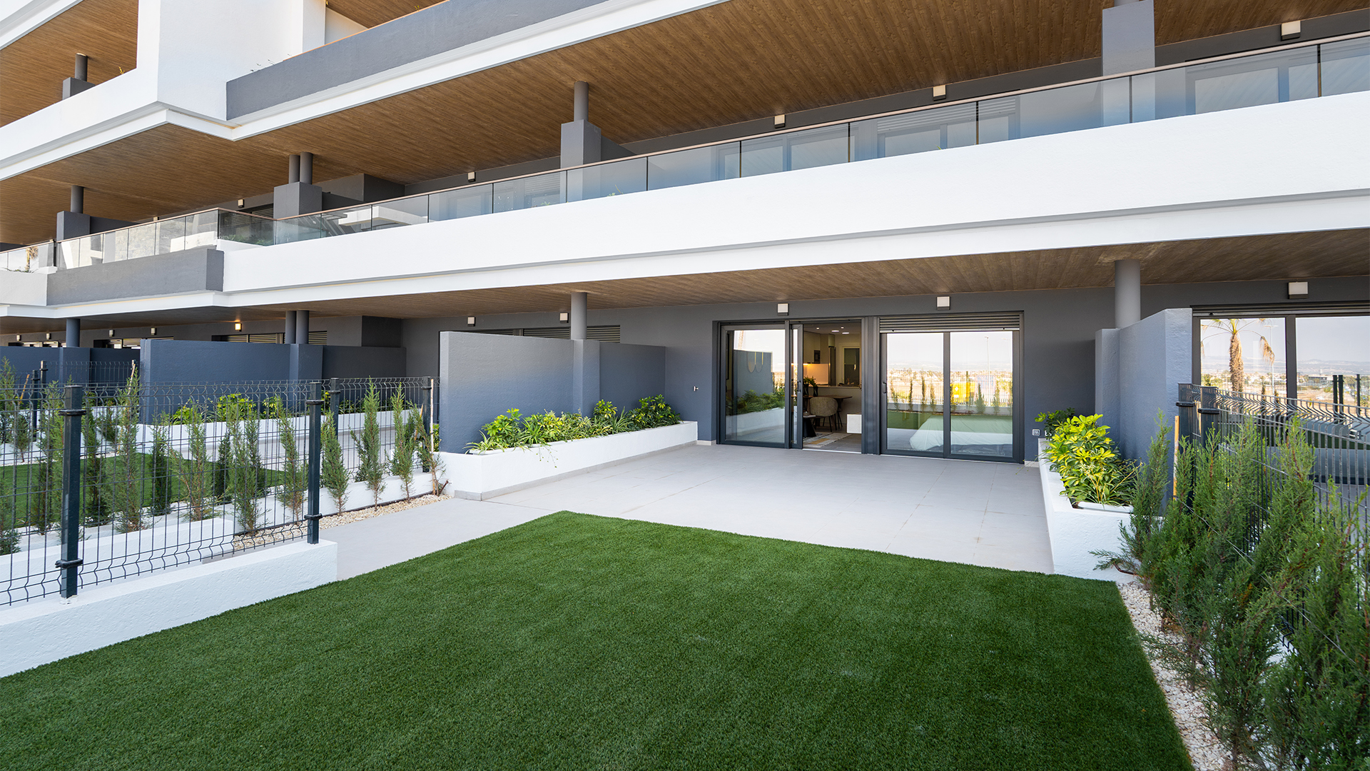 2 Slaapkamers Bungalow in ﻿torrevieja (alicante)