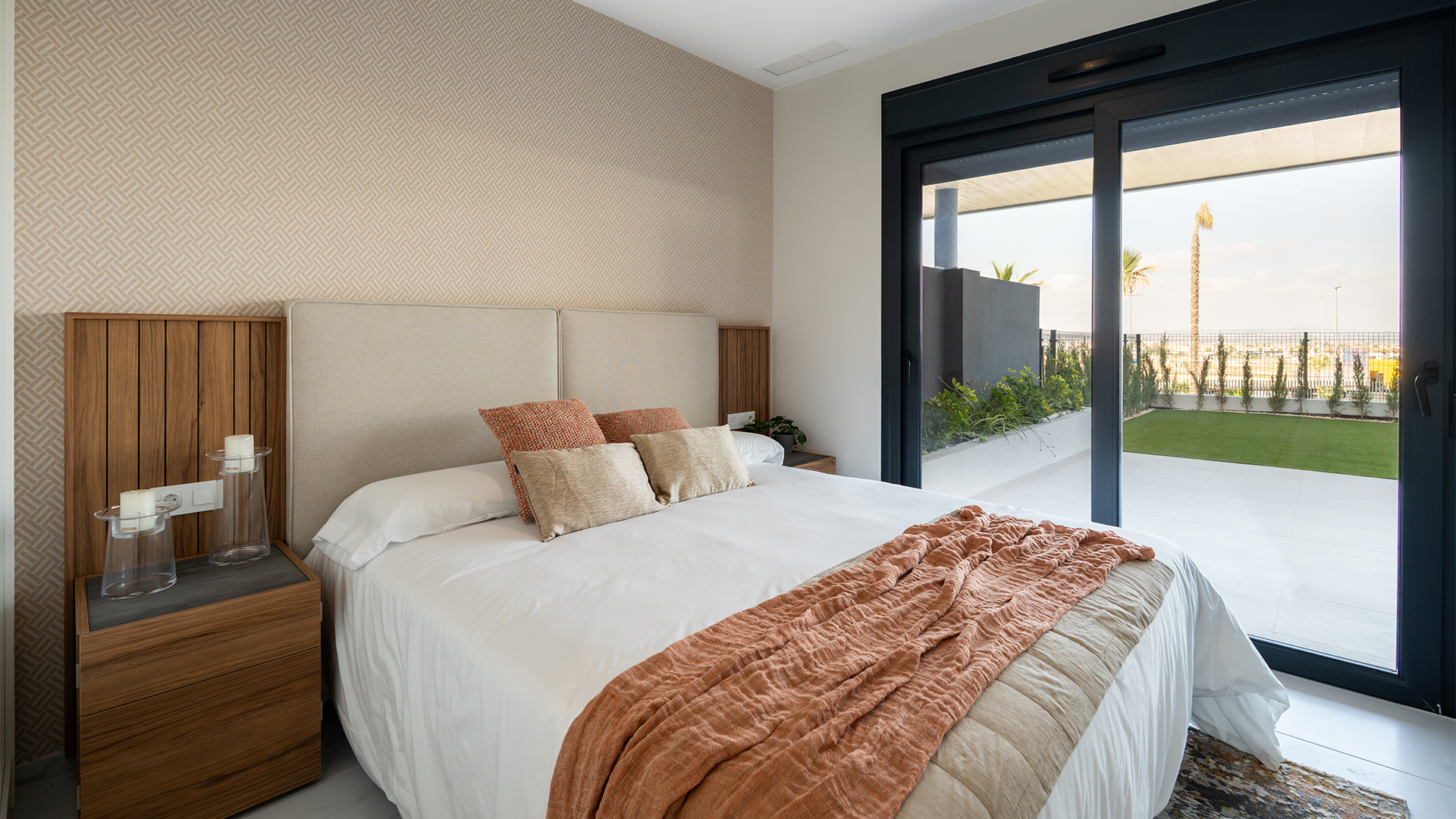 3 Slaapkamers Bungalow in ﻿torrevieja (alicante)