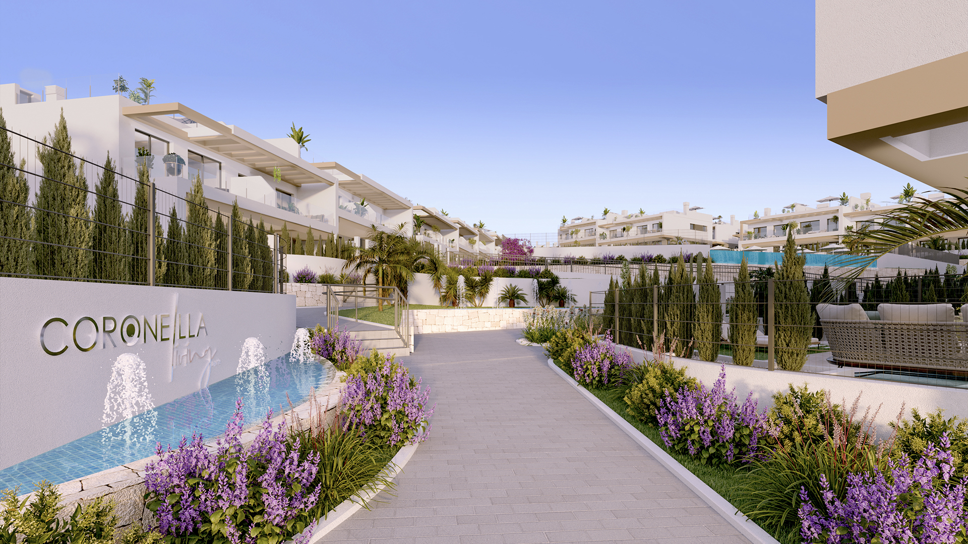 2 Chambres Bungalow en ﻿torrevieja (alicante)