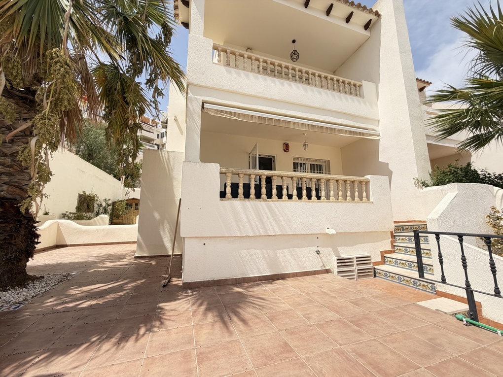 2 Chambres Appartement en Las Ramblas Golf