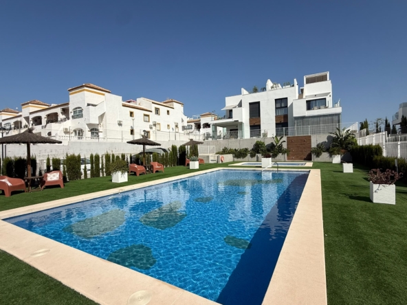 Mortgage Approvals on the Costa Blanca - Costa Blanca Sales