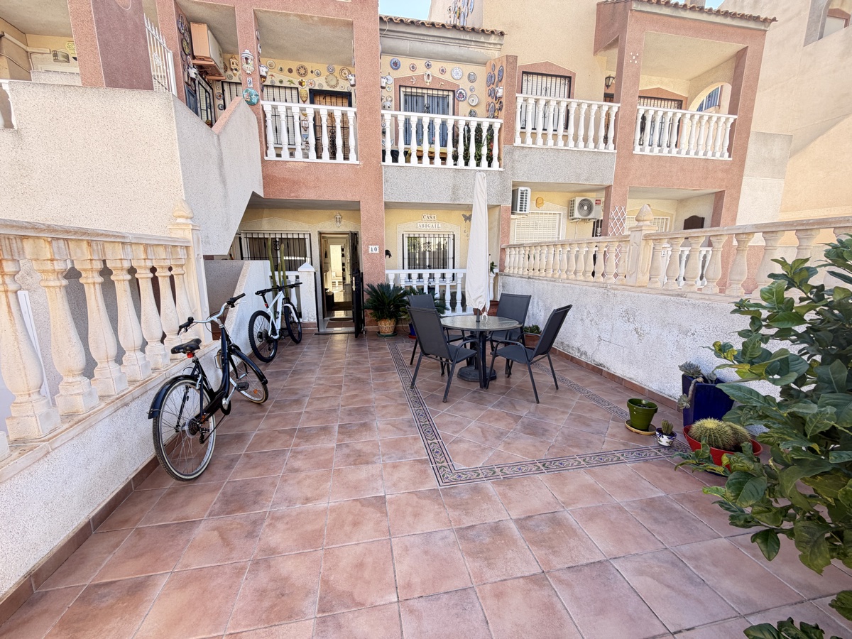 2 Chambres Appartement en V